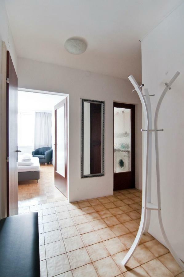 Top Location Vienna Marchetti 아파트 외부 사진