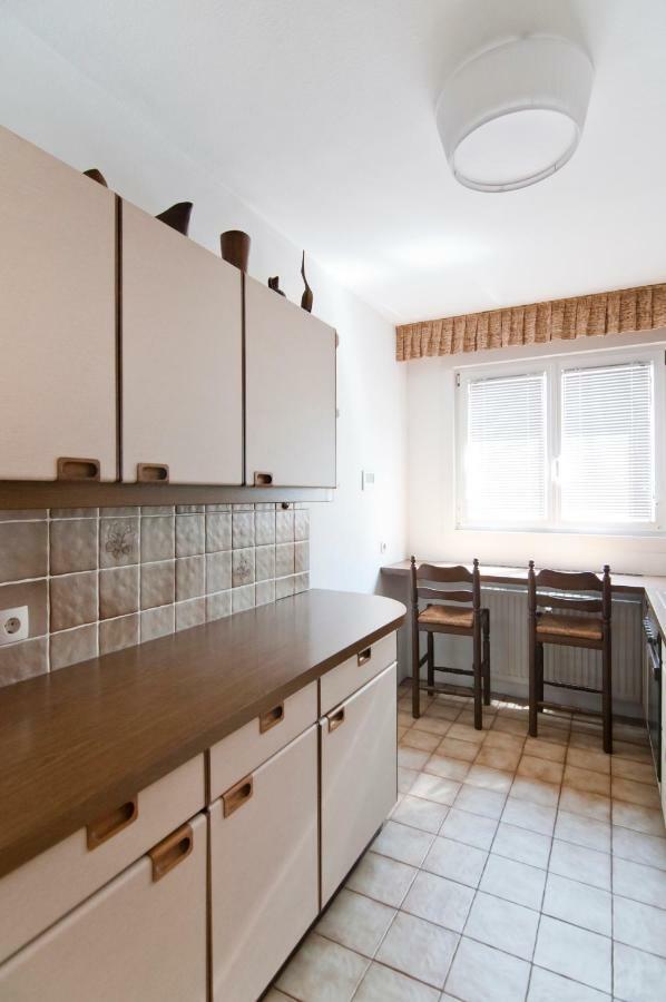 Top Location Vienna Marchetti 아파트 외부 사진