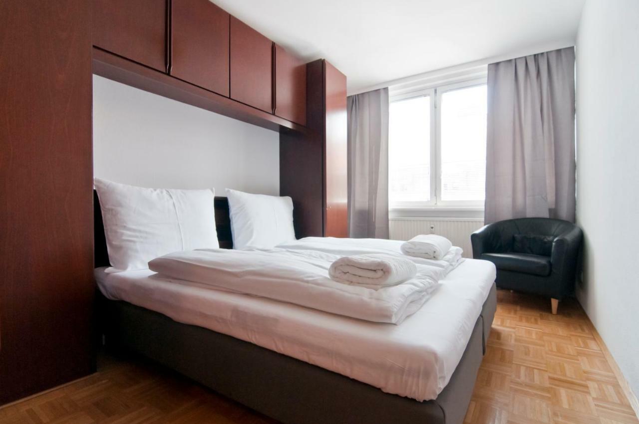 Top Location Vienna Marchetti 아파트 외부 사진