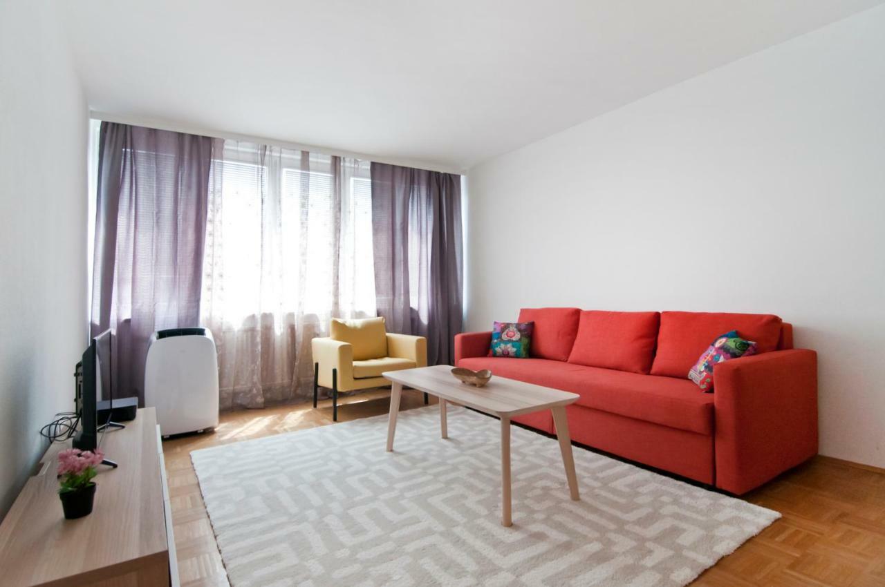 Top Location Vienna Marchetti 아파트 외부 사진