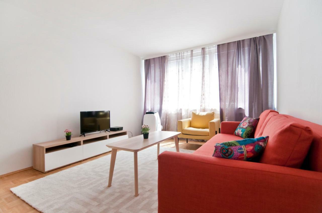 Top Location Vienna Marchetti 아파트 외부 사진