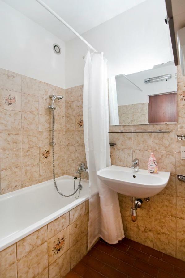 Top Location Vienna Marchetti 아파트 외부 사진