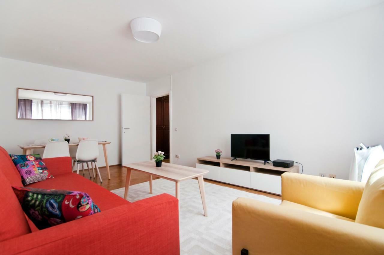 Top Location Vienna Marchetti 아파트 외부 사진