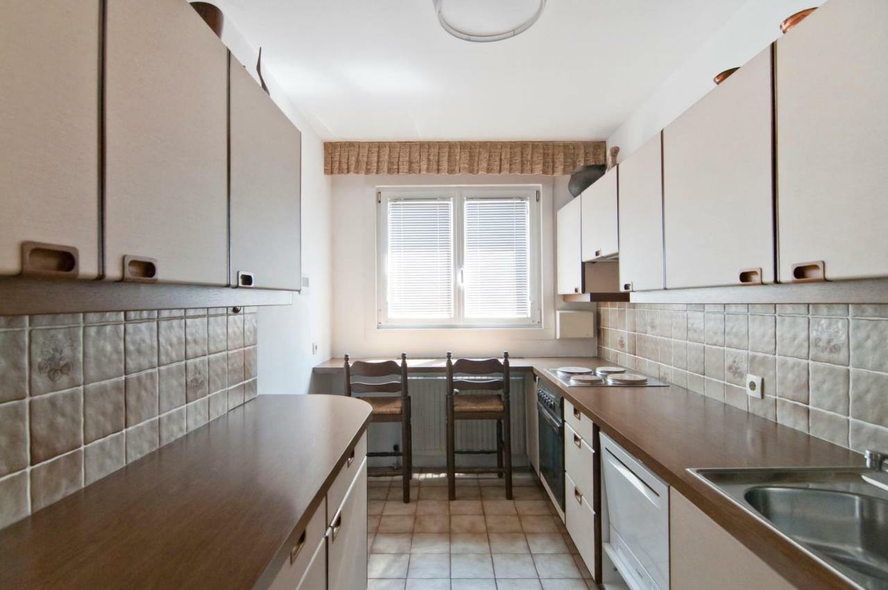 Top Location Vienna Marchetti 아파트 외부 사진